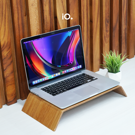 OFERTA 🔥 MacBook Pro 15" 2015, Core i7, 16GB, 1TB SSD