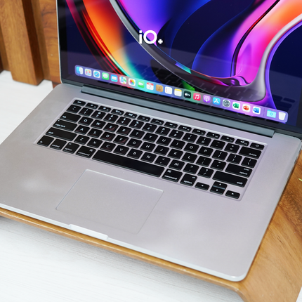 OFERTA 🔥 MacBook Pro 15" 2015, Core i7, 16GB, 1TB SSD