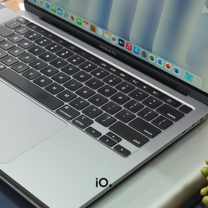 MacBook Pro 13" 2020, Core i5, 16GB, 1TB SSD