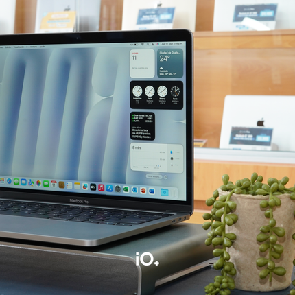 MacBook Pro 13" 2020, Core i5, 16GB, 1TB SSD