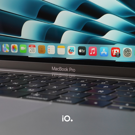 LIKE NEW 💎 MacBook Pro 13" 2018 Touch Bar, Core i5, 8GB, 512GB SSD