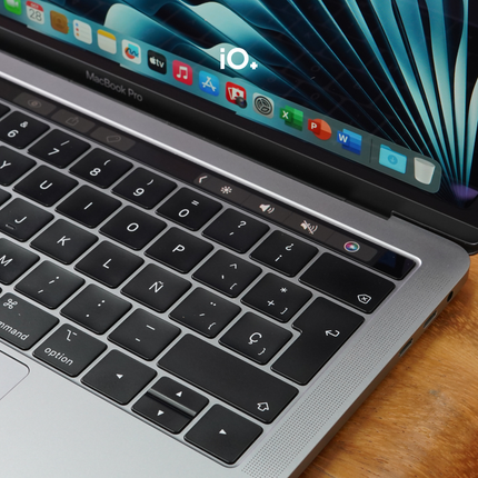 LIKE NEW 💎 MacBook Pro 13" 2018 Touch Bar, Core i5, 8GB, 512GB SSD