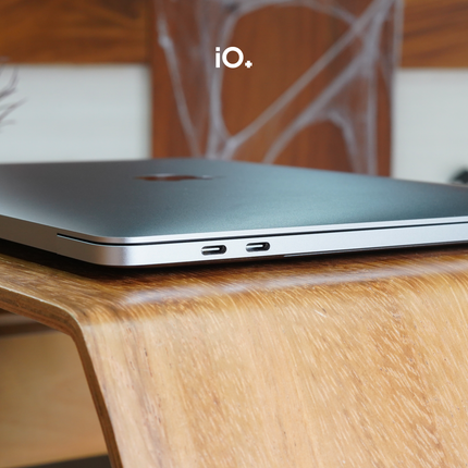 LIKE NEW 💎 MacBook Pro 13" 2018 Touch Bar, Core i5, 8GB, 512GB SSD