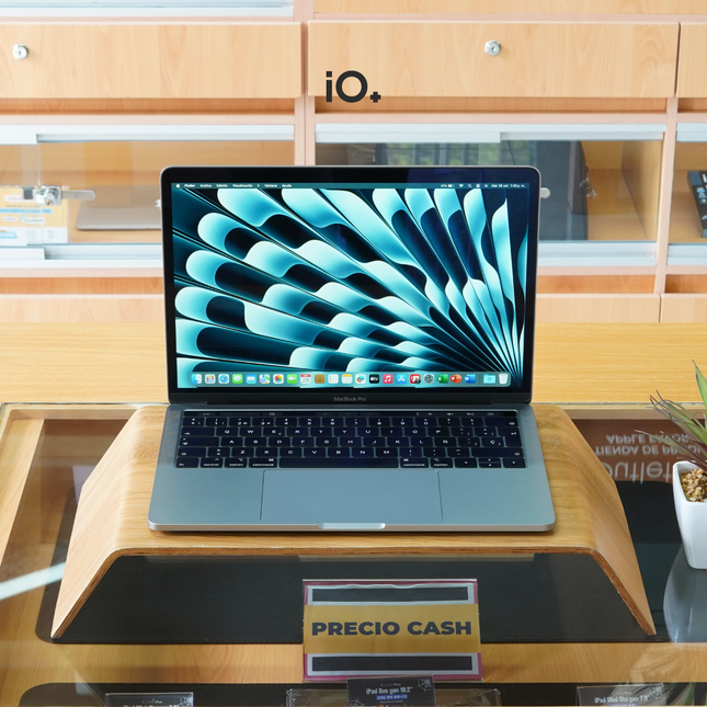 LIKE NEW 💎 MacBook Pro 13" 2018 Touch Bar, Core i5, 8GB, 512GB SSD