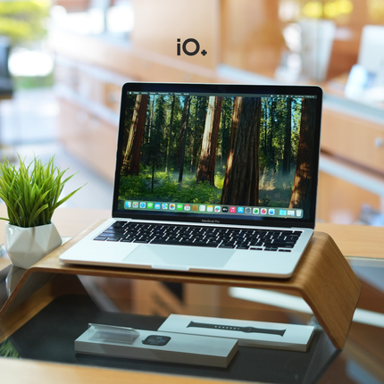 MacBook Pro 13" 2020 Touch Bar, Core i5, 8GB, 512GB SSD