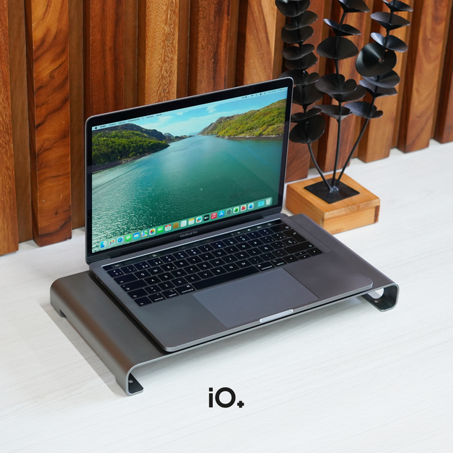 OFERTA 🔥 MacBook Pro 13" 2019 Touch Bar, Core i5, 8GB, 512GB SSD