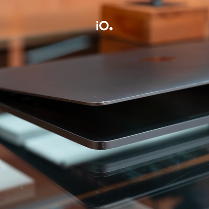 OFERTA 🔥 MacBook Pro 13" 2019 Touch Bar, Core i5, 8GB, 256GB SSD