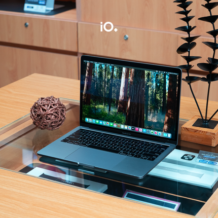 OFERTA 🔥 MacBook Pro 13" 2019 Touch Bar, Core i5, 8GB, 256GB SSD