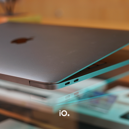 OFERTA 🔥 MacBook Pro 13" 2017 Touch Bar, Core i7, 8GB, 512GB SSD