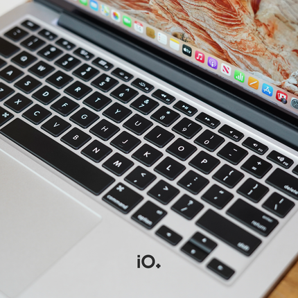 OFERTA 🔥 MacBook Pro 13" 2013, Core i5, 4GB, 128GB SSD