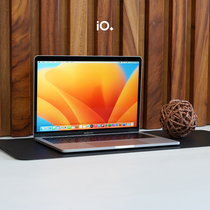 OFERTA 🔥 MacBook Pro 13" 2017, Core i5, 8GB, 128GB SSD