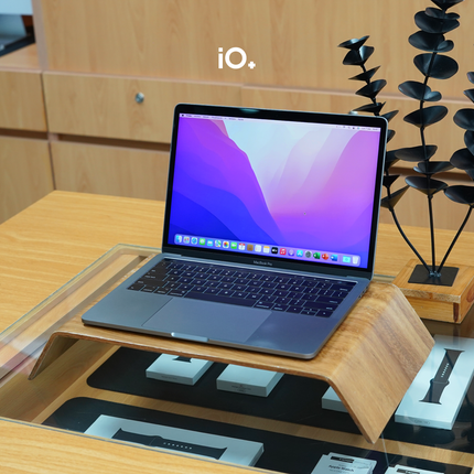 OFERTA 🚀 MacBook Pro 13" 2016 Touch Bar, Core i5, 16GB, 512GB SSD