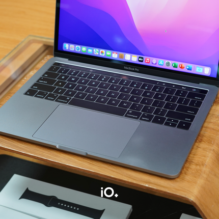 OFERTA 🚀 MacBook Pro 13" 2016 Touch Bar, Core i5, 16GB, 512GB SSD