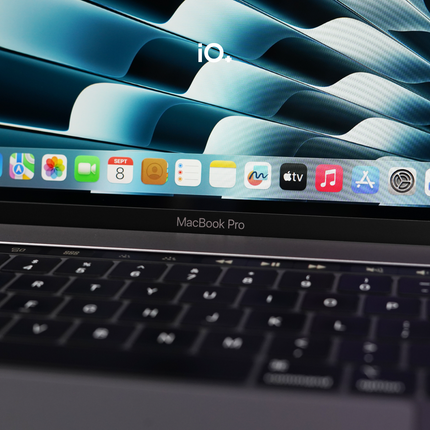 OFERTA 🚀 MacBook Pro 15" 2018 Touch Bar, Core i7, 16GB, 512GB SSD
