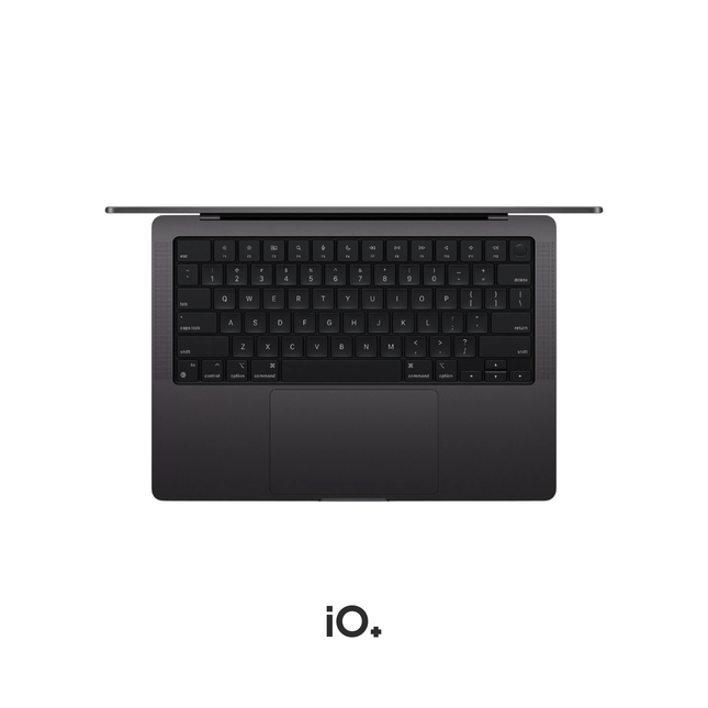 BAJO PEDIDO 🛍️ MacBook Pro 16" 2025, Chip M4 Pro