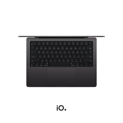 BAJO PEDIDO 🛍️ MacBook Pro 14" Chip M5 Pro