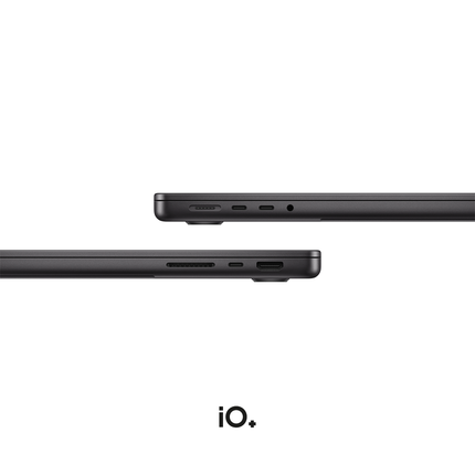 BAJO PEDIDO 🛍️ MacBook Pro 14" Chip M5 Pro