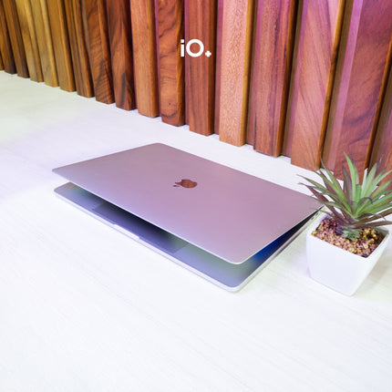OFERTA 🚀 MacBook Pro 15" 2017 Touch Bar, Core i7, 16GB, 1TB Flash Storage