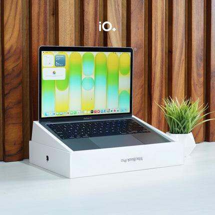 OFERTA 🔥 MacBook Pro 13" 2020 Touch Bar, Core i5, 16GB, 512GB SSD