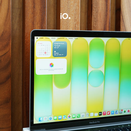 OFERTA 🔥 MacBook Pro 13" 2020 Touch Bar, Core i5, 16GB, 512GB SSD