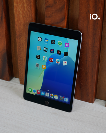 OFERTA ✨ iPad Mini 5ta Gen 7.9" 64GB Space Gray Wi-Fi