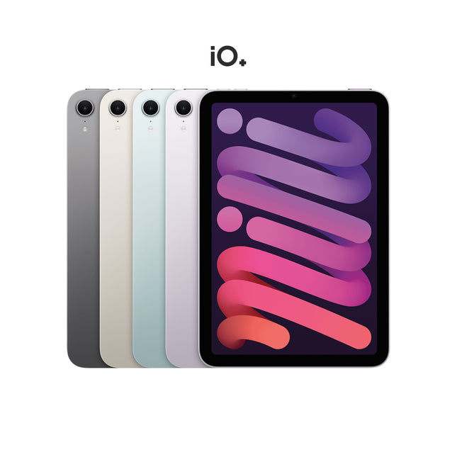 NEW 🛍️ iPad Mini A17 Pro, 256GB