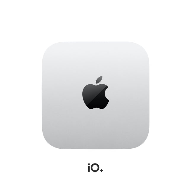 BAJO PEDIDO 🛍️ Mac Mini M4