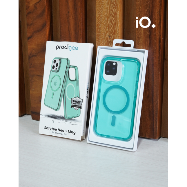 Case Prodigee para iPhone 13