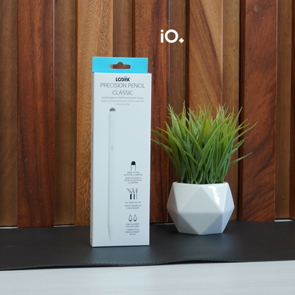 Precision Pencil Classic Logiix