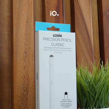 Precision Pencil Classic Logiix