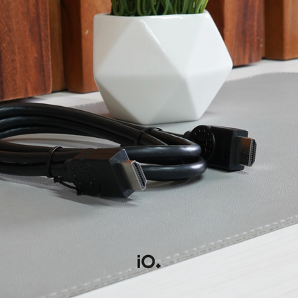 Manhattan Cable HDMI de 19 pines Tipo A