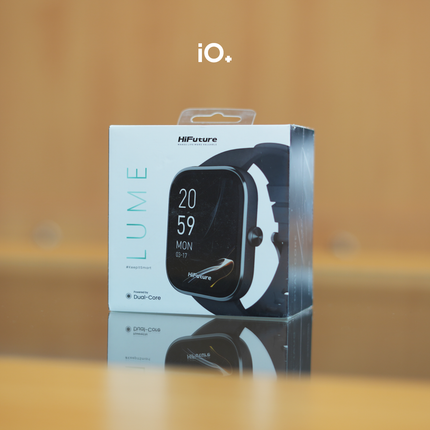 NEW 🌟 HiFuture LUME
