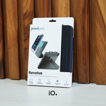 Case para iPad 10ma Generación & A16