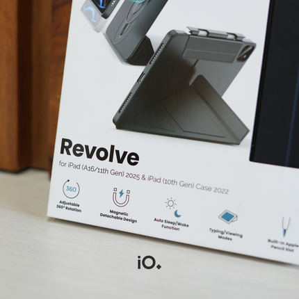 Case para iPad 10ma Generación & A16