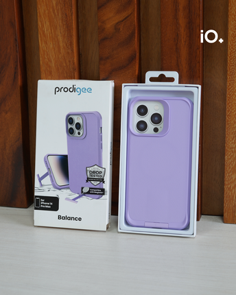 Case Prodigee para iPhone 14