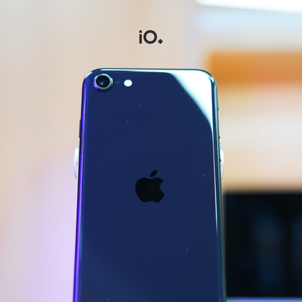 OFERTA 🚀 iPhone SE Black 64GB