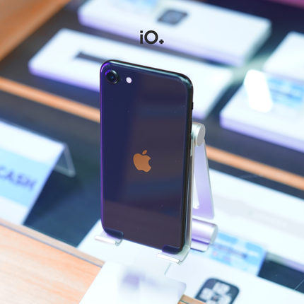 OFERTA 🚀 iPhone SE Black 64GB