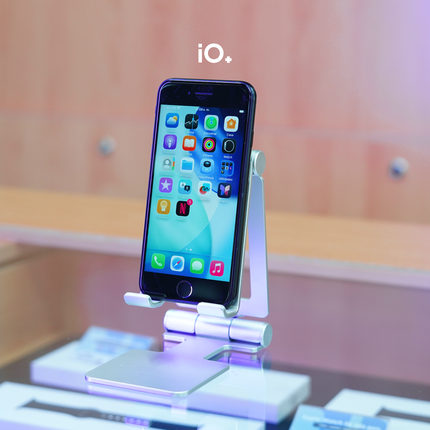 OFERTA 🚀 iPhone SE Black 64GB