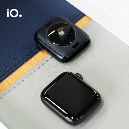 OPEN BOX 📦 Apple Watch SE 2nd Gen GPS, 40mm, Midnight Aluminum Case