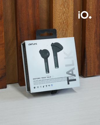 Audífonos Defunc True Talk