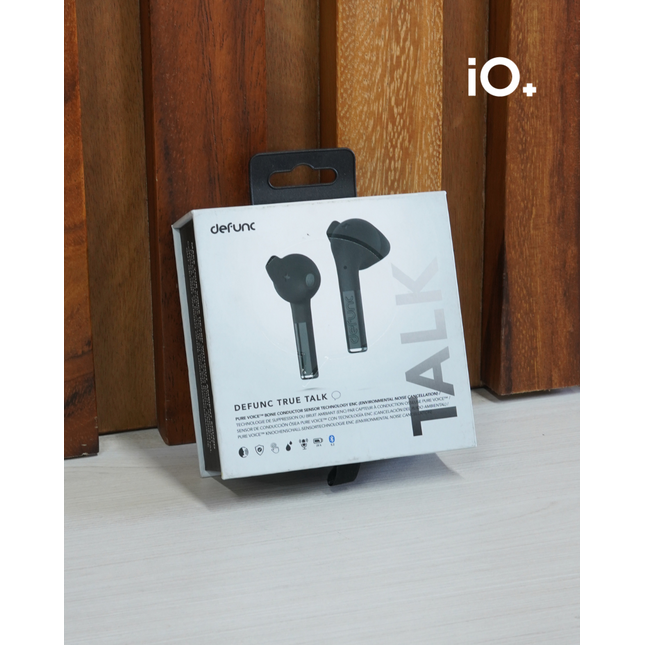 Audífonos Defunc True Talk