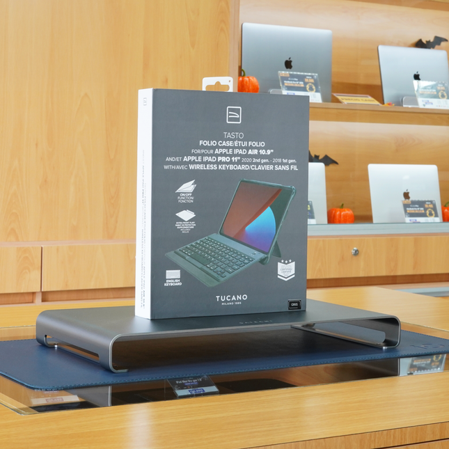 Folio Case Universal para iPad TUCANO