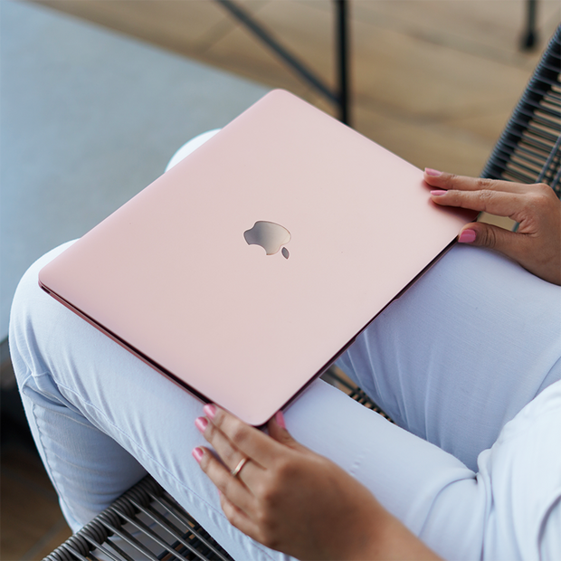 MacBook 12" Rose Gold 2016