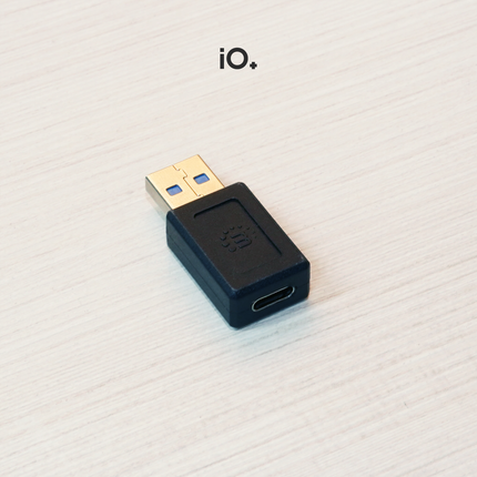 Manhattan, USB to USB-C Adapter