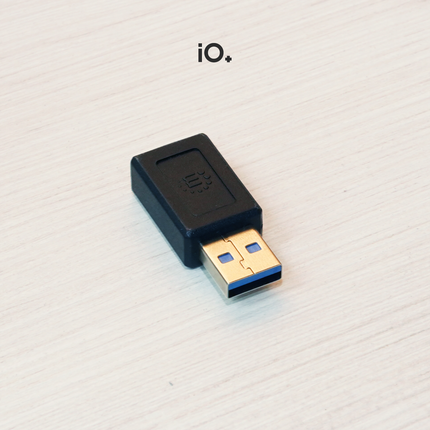 Manhattan, USB to USB-C Adapter