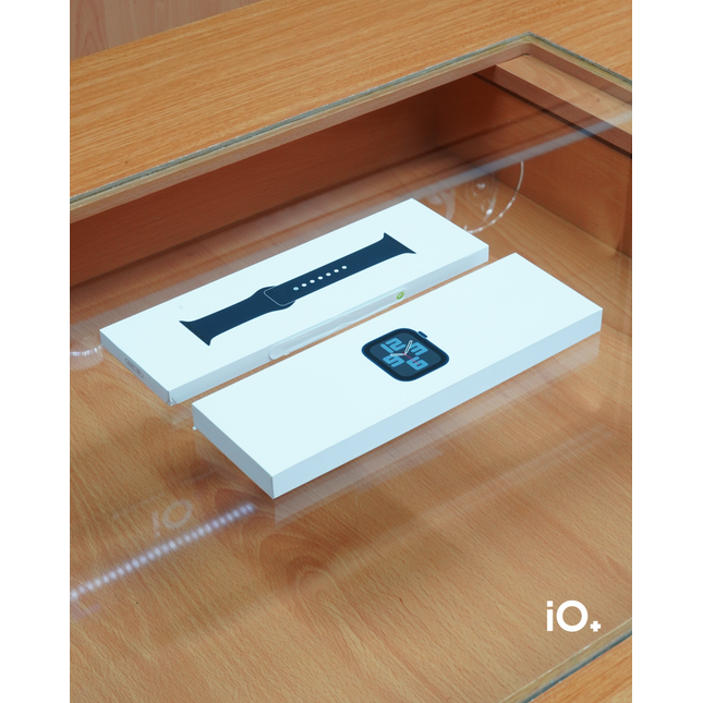 OPEN BOX 📦 Apple Watch SE 2nd Gen Celular 40mm Midnight, Sport Band Midnight