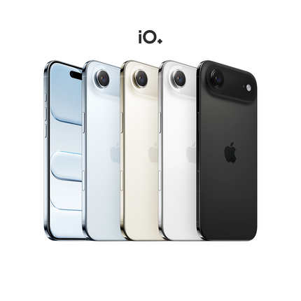 BAJO PEDIDO 🛍️ iPhone Air