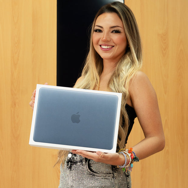 MacBook Neo