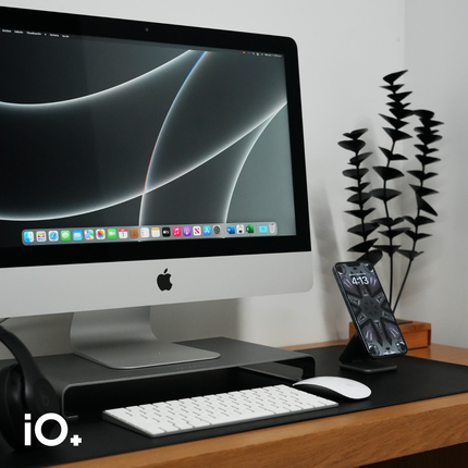 iMac 2015 21.5" Core i5, 8GB, 1TB SATA