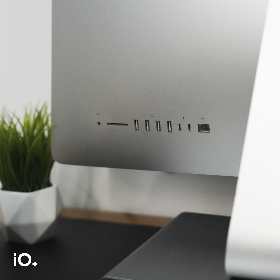 iMac 2017 27 iMac 2017 27